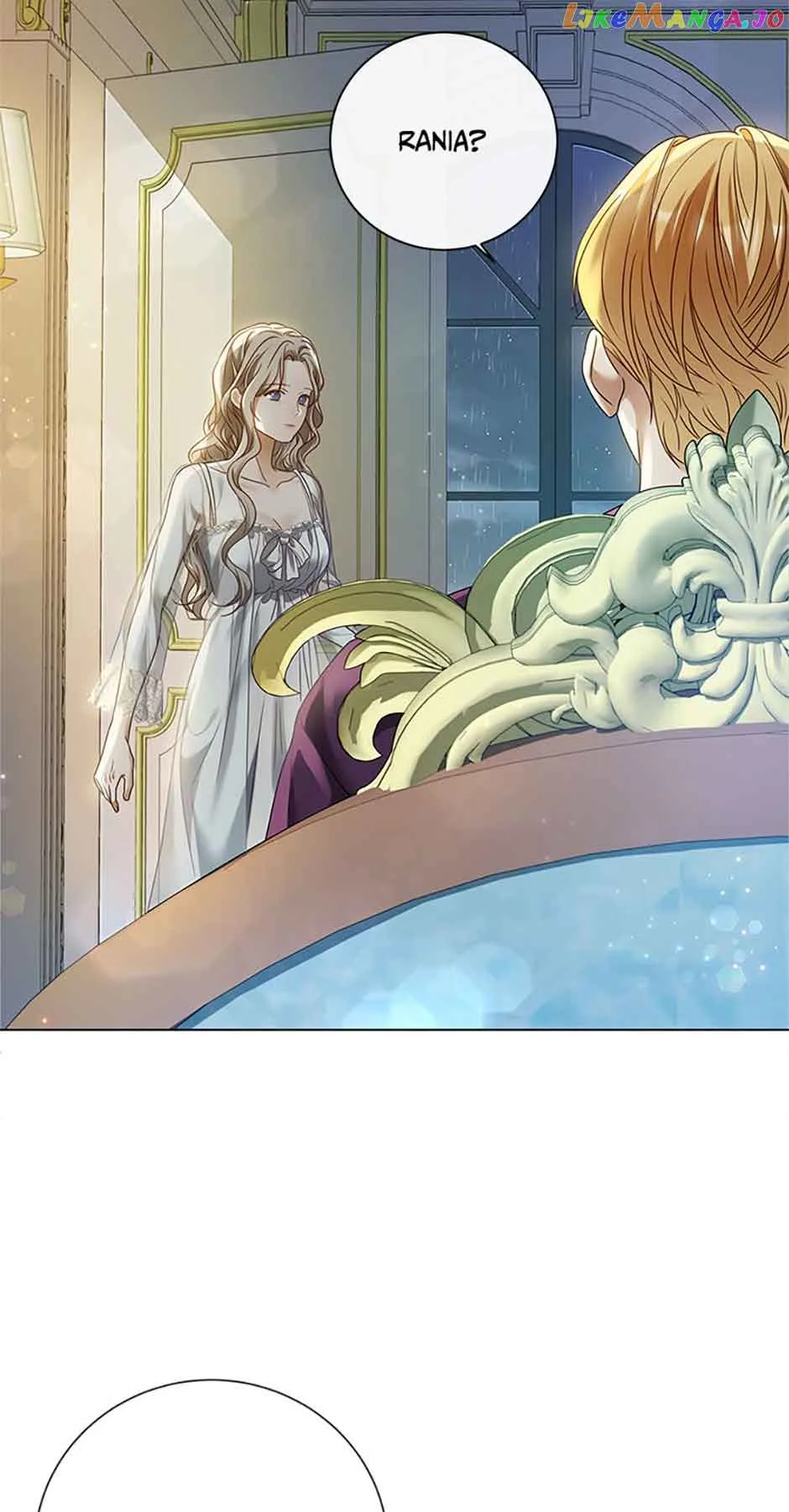 The Unwelcome Guests of House Fildette Chapter 88 page 79