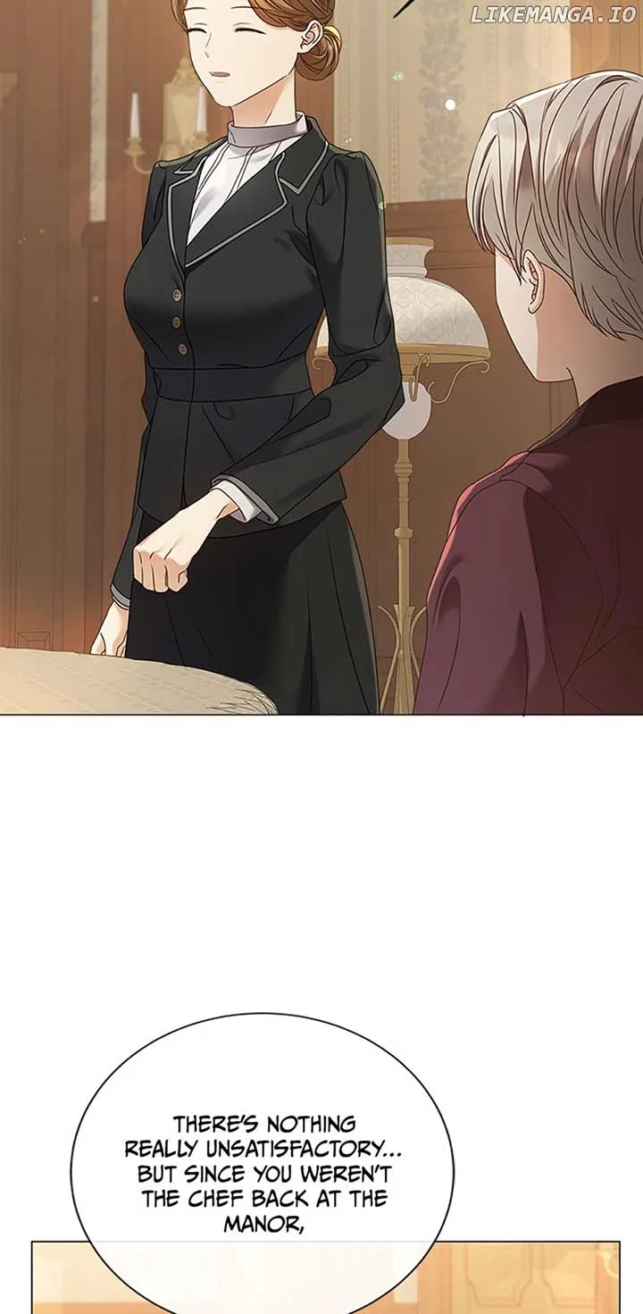 The Unwelcome Guests of House Fildette Chapter 93 page 56
