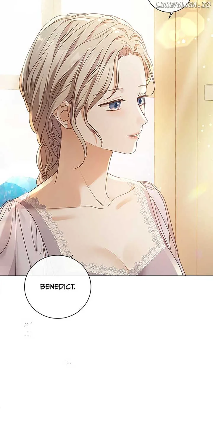 The Unwelcome Guests of House Fildette Chapter 93 page 87