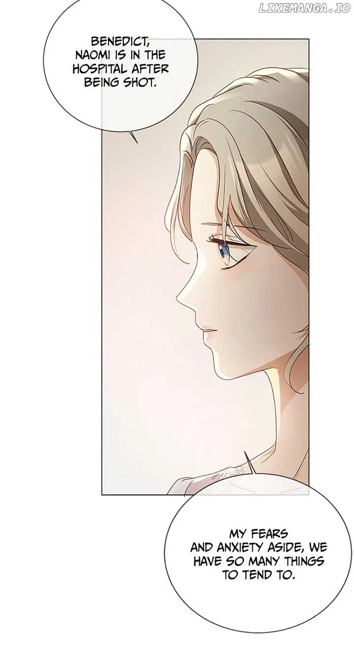 The Unwelcome Guests of House Fildette Chapter 93 page 78
