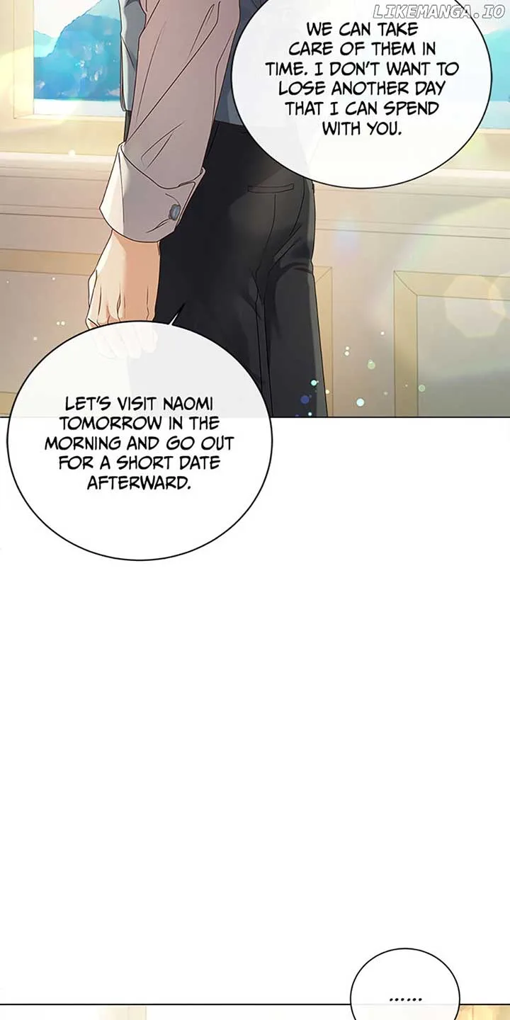 The Unwelcome Guests of House Fildette Chapter 93 page 86