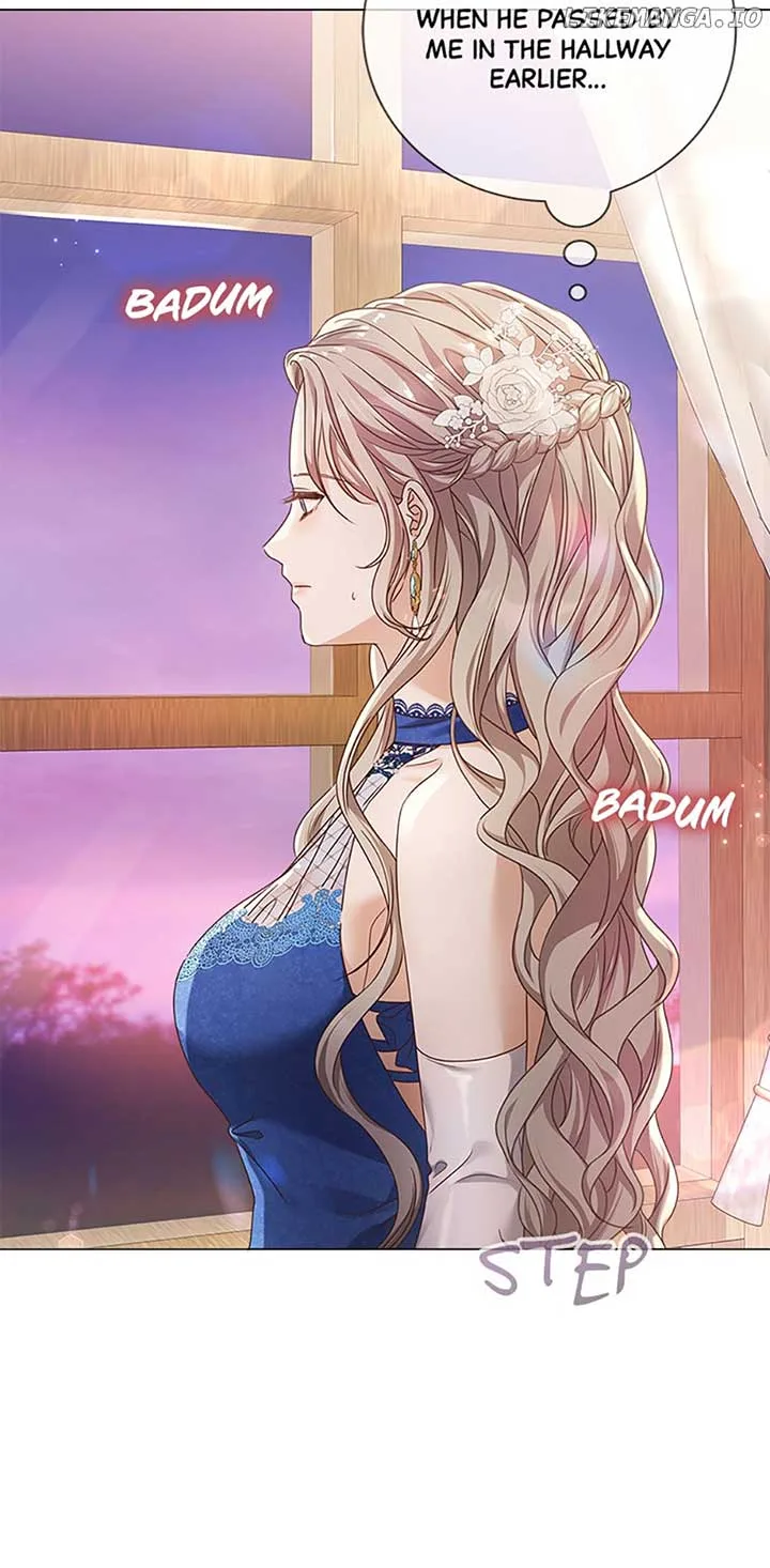 The Unwelcome Guests of House Fildette Chapter 92 page 5