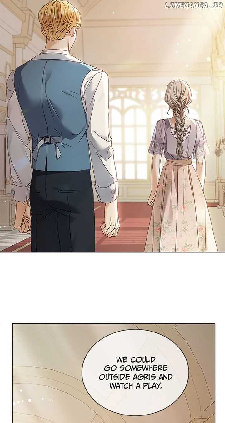The Unwelcome Guests of House Fildette Chapter 93 page 73