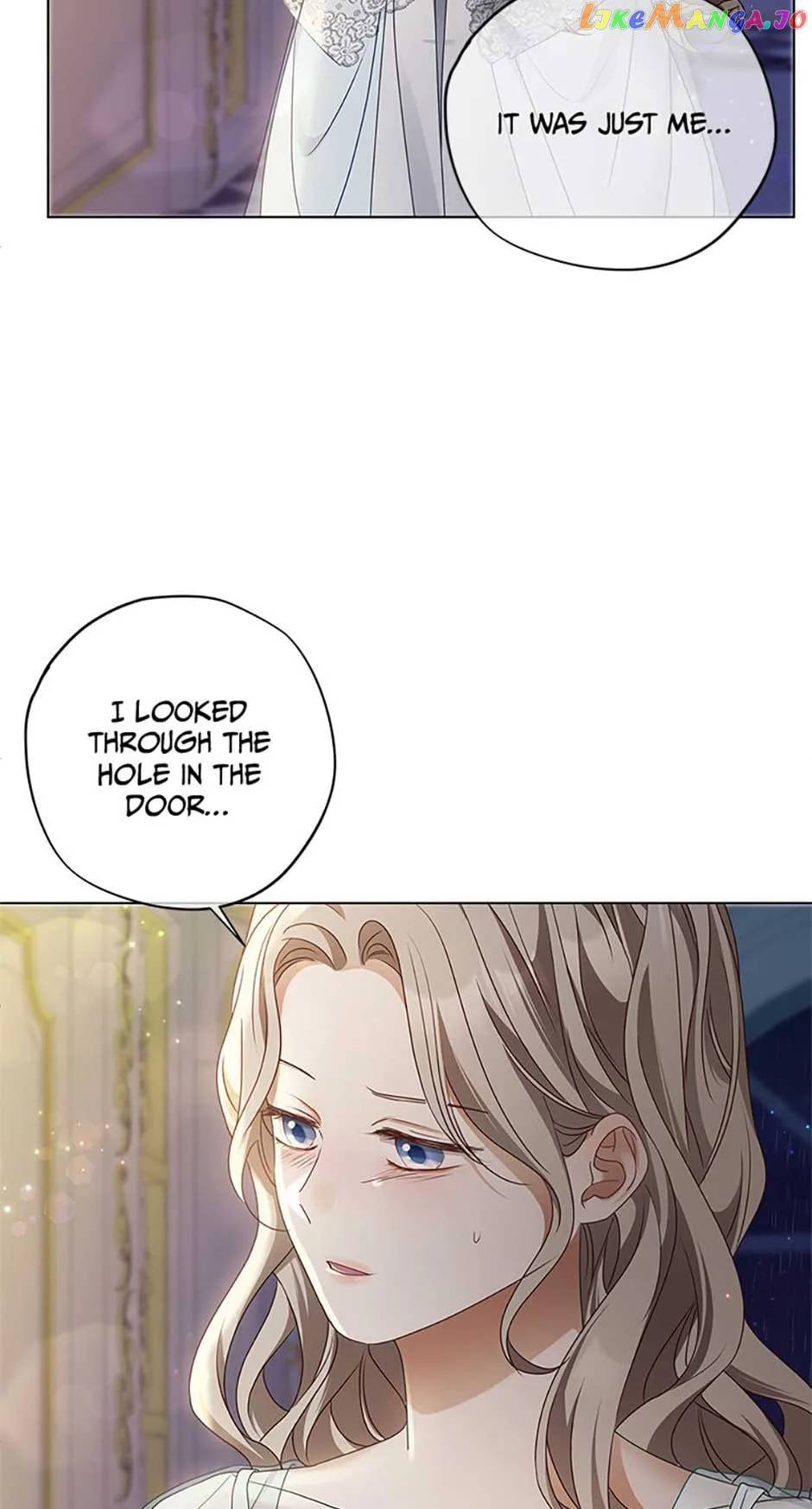 The Unwelcome Guests of House Fildette Chapter 89 page 19