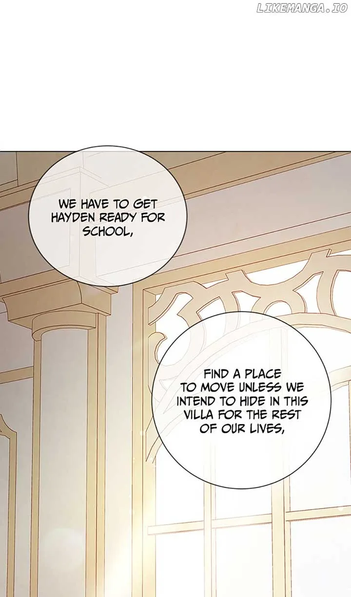 The Unwelcome Guests of House Fildette Chapter 93 page 79