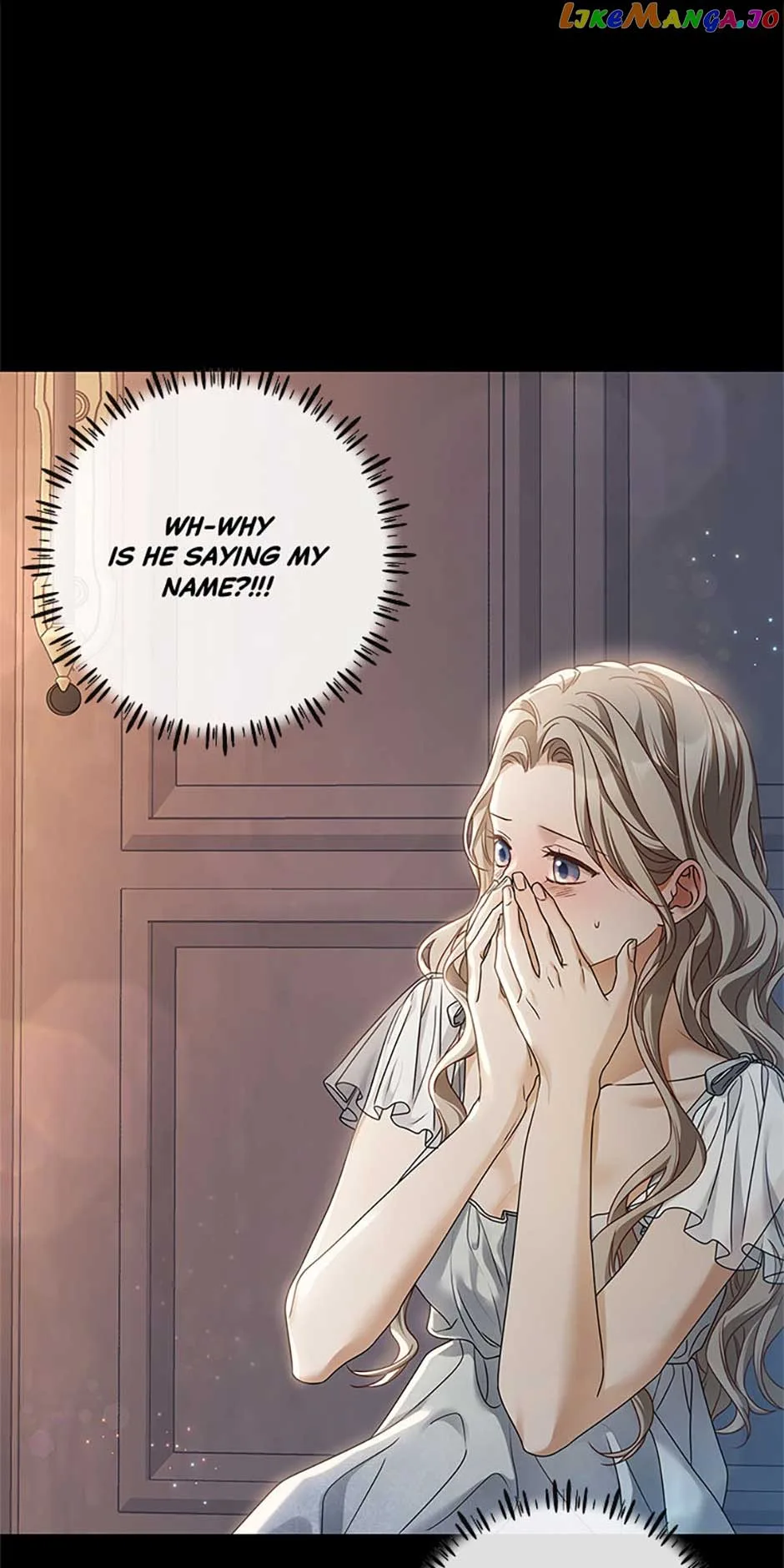 The Unwelcome Guests of House Fildette Chapter 89 page 33