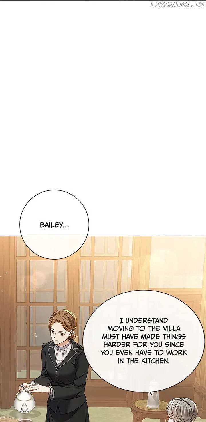 The Unwelcome Guests of House Fildette Chapter 93 page 53