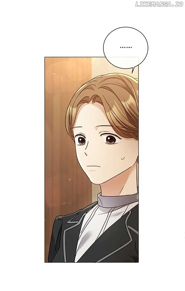 The Unwelcome Guests of House Fildette Chapter 93 page 58