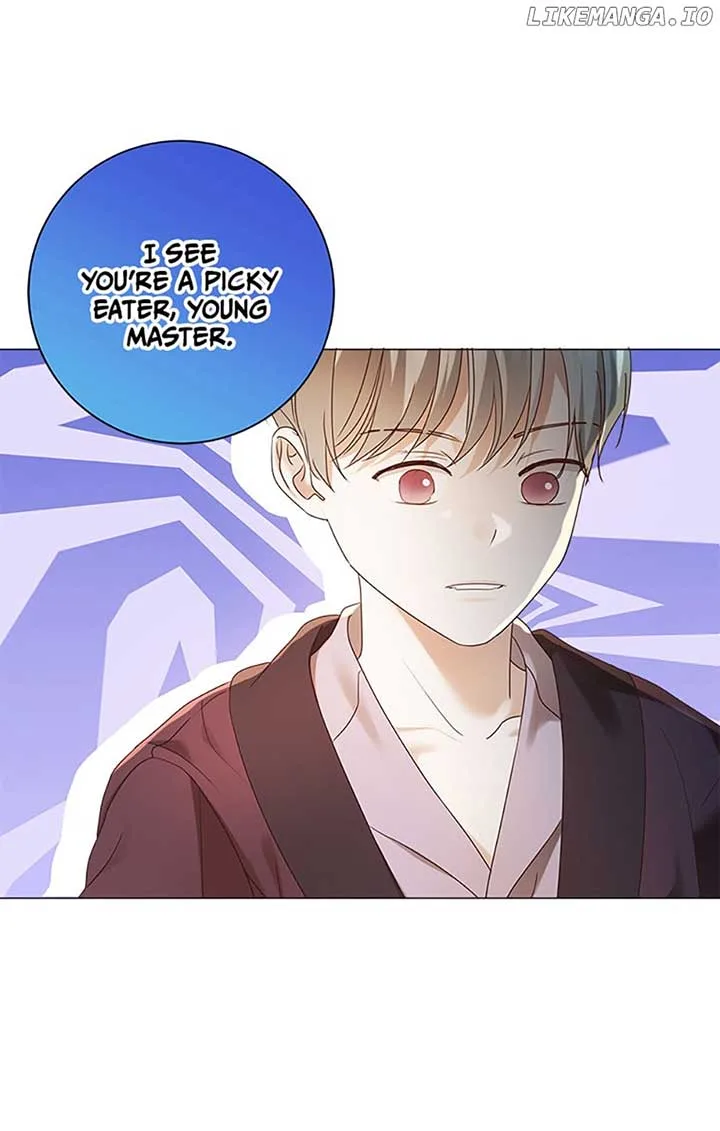 The Unwelcome Guests of House Fildette Chapter 93 page 59
