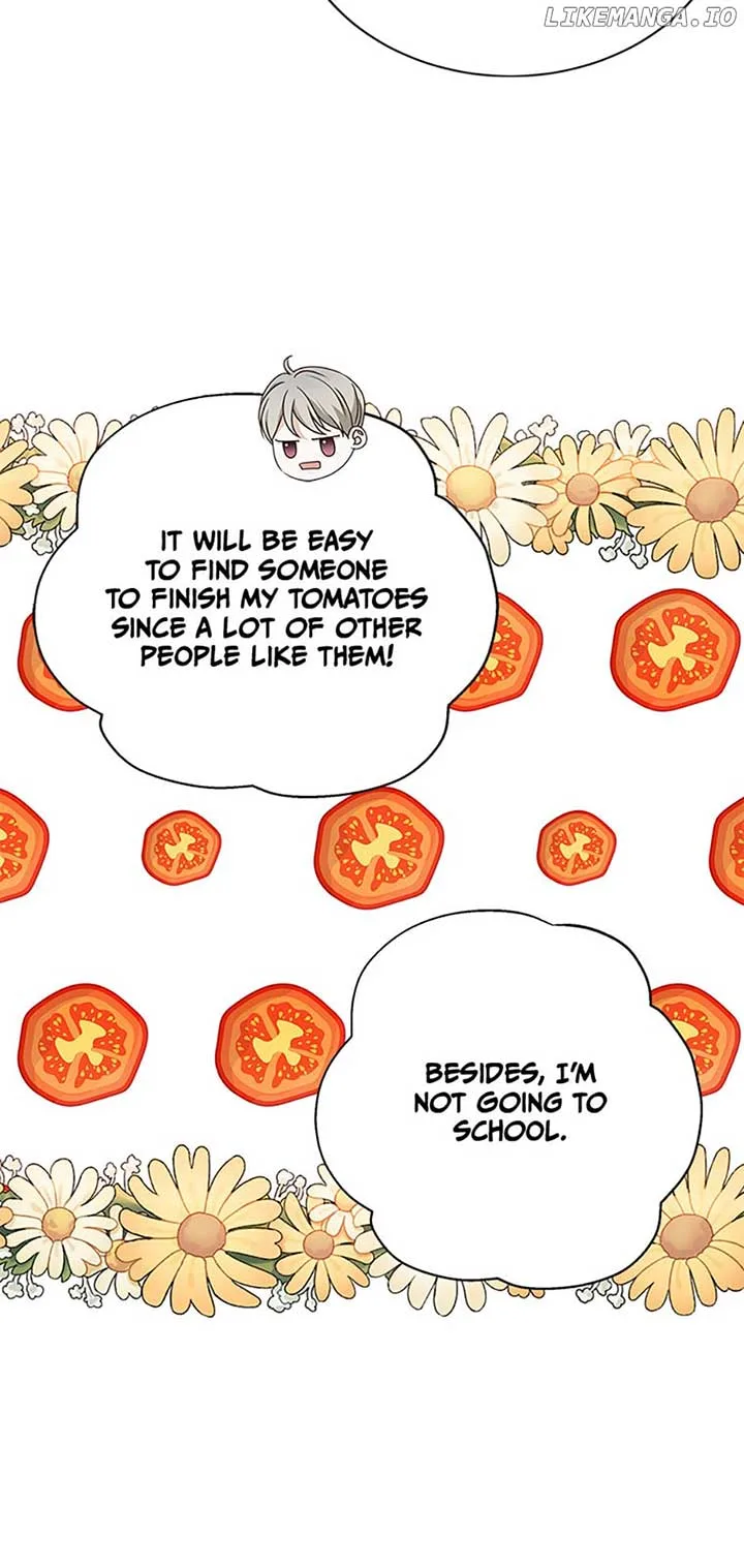 The Unwelcome Guests of House Fildette Chapter 93 page 62