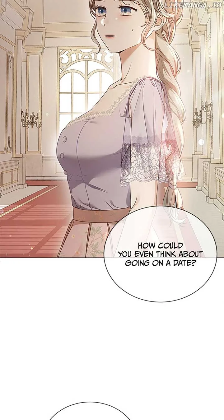 The Unwelcome Guests of House Fildette Chapter 93 page 76