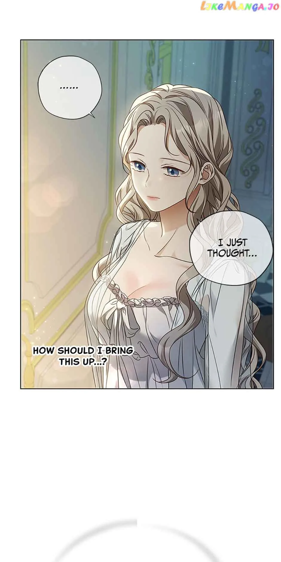 The Unwelcome Guests of House Fildette Chapter 88 page 81