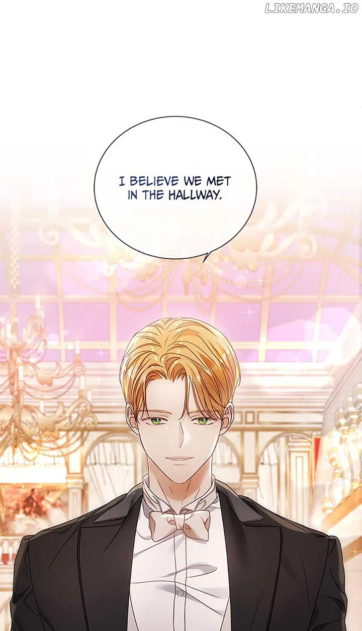 The Unwelcome Guests of House Fildette Chapter 92 page 9