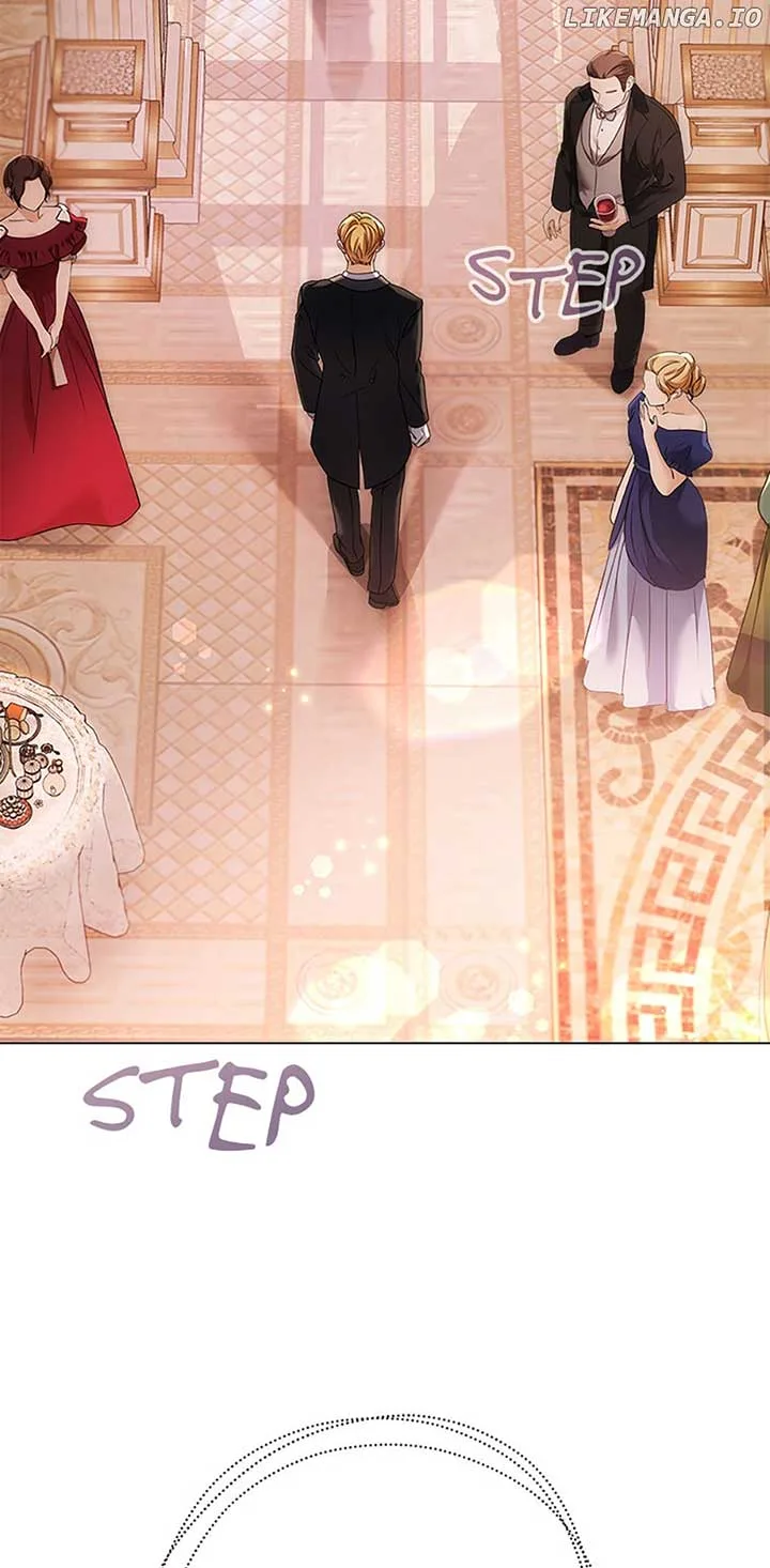 The Unwelcome Guests of House Fildette Chapter 92 page 7