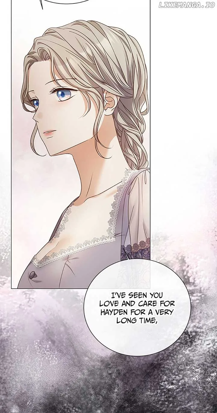 The Unwelcome Guests of House Fildette Chapter 94 page 20