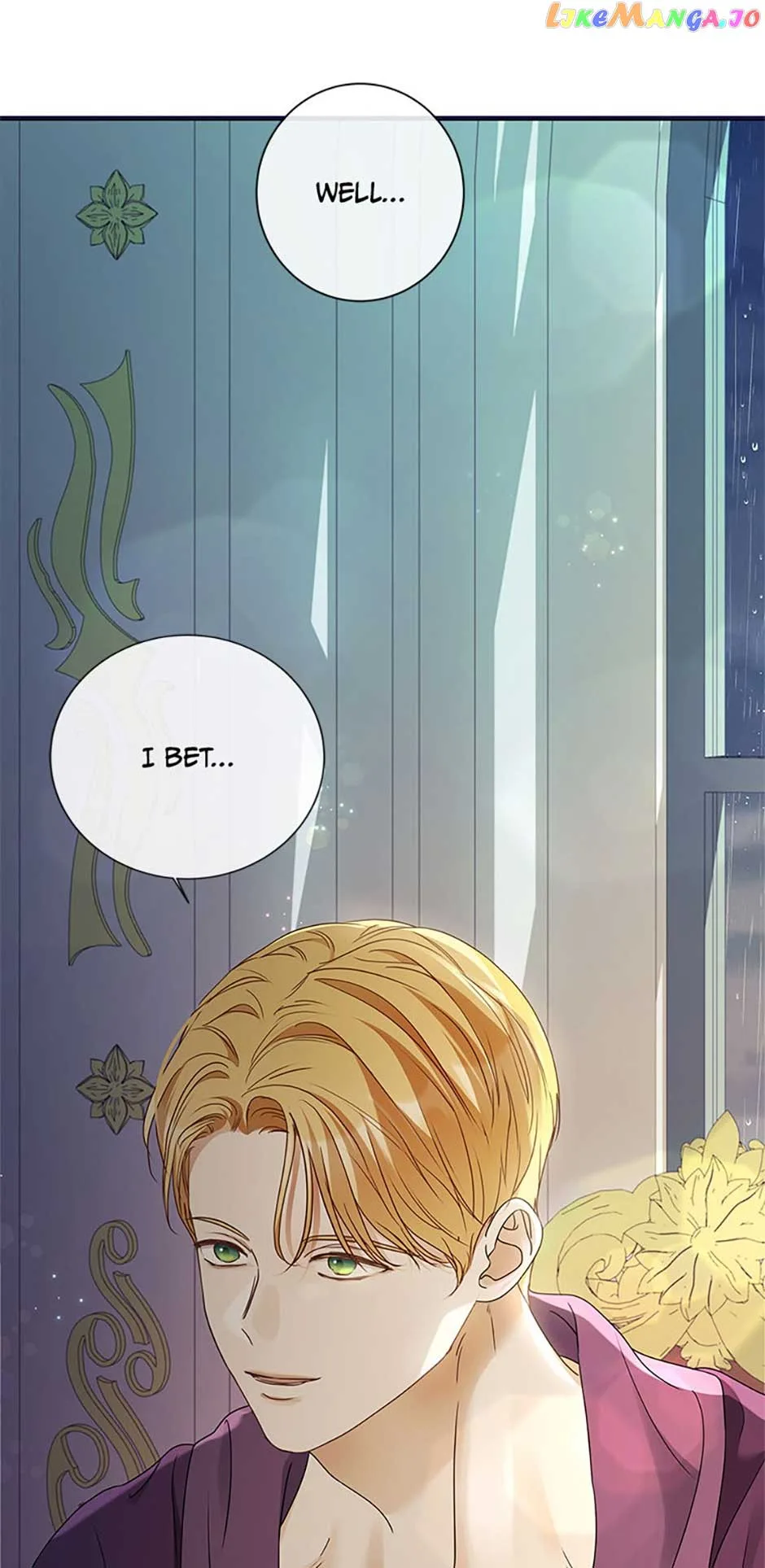 The Unwelcome Guests of House Fildette Chapter 89 page 39