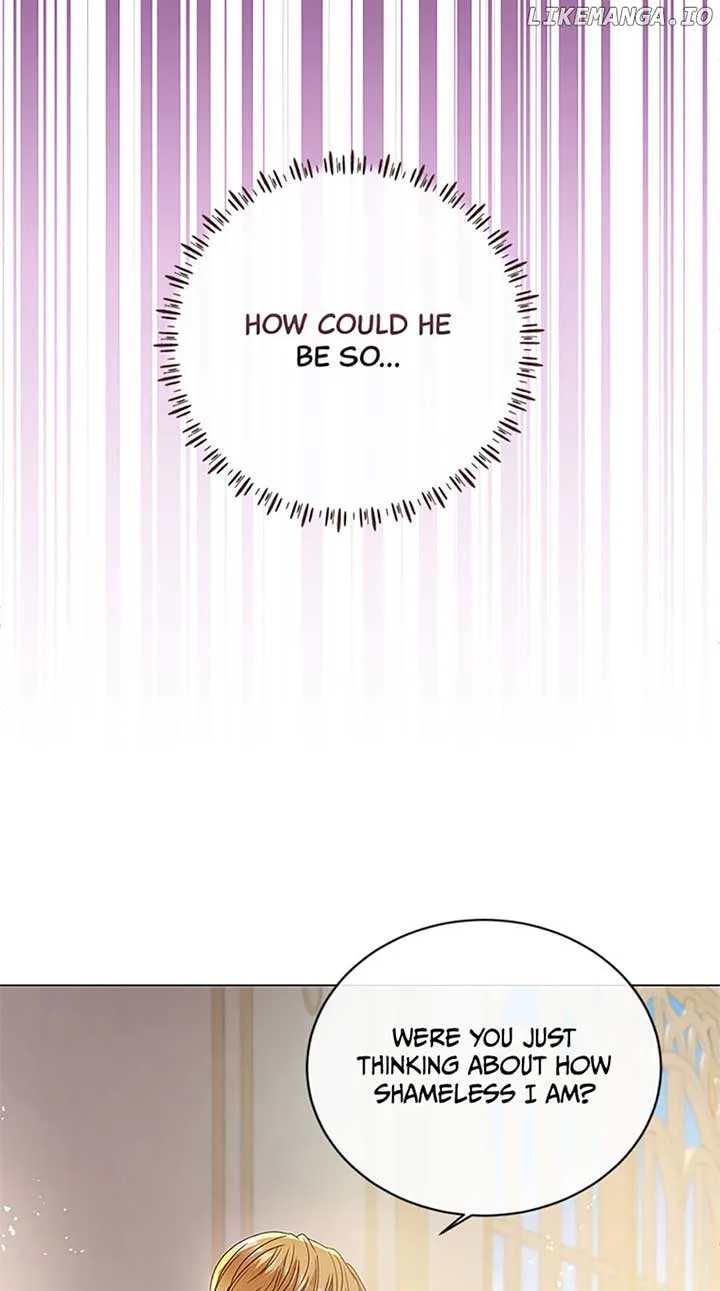 The Unwelcome Guests of House Fildette Chapter 94 page 41
