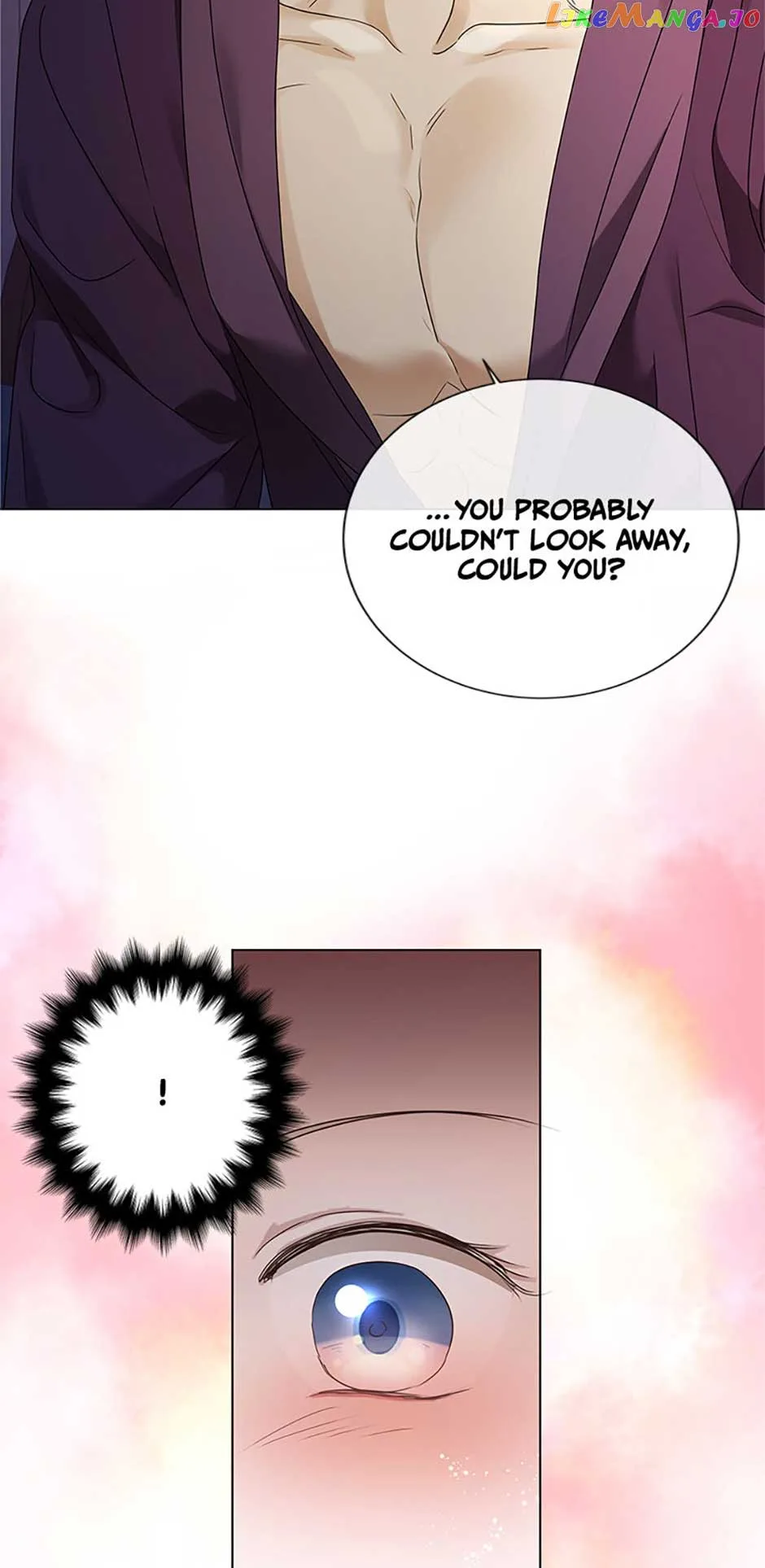 The Unwelcome Guests of House Fildette Chapter 89 page 40