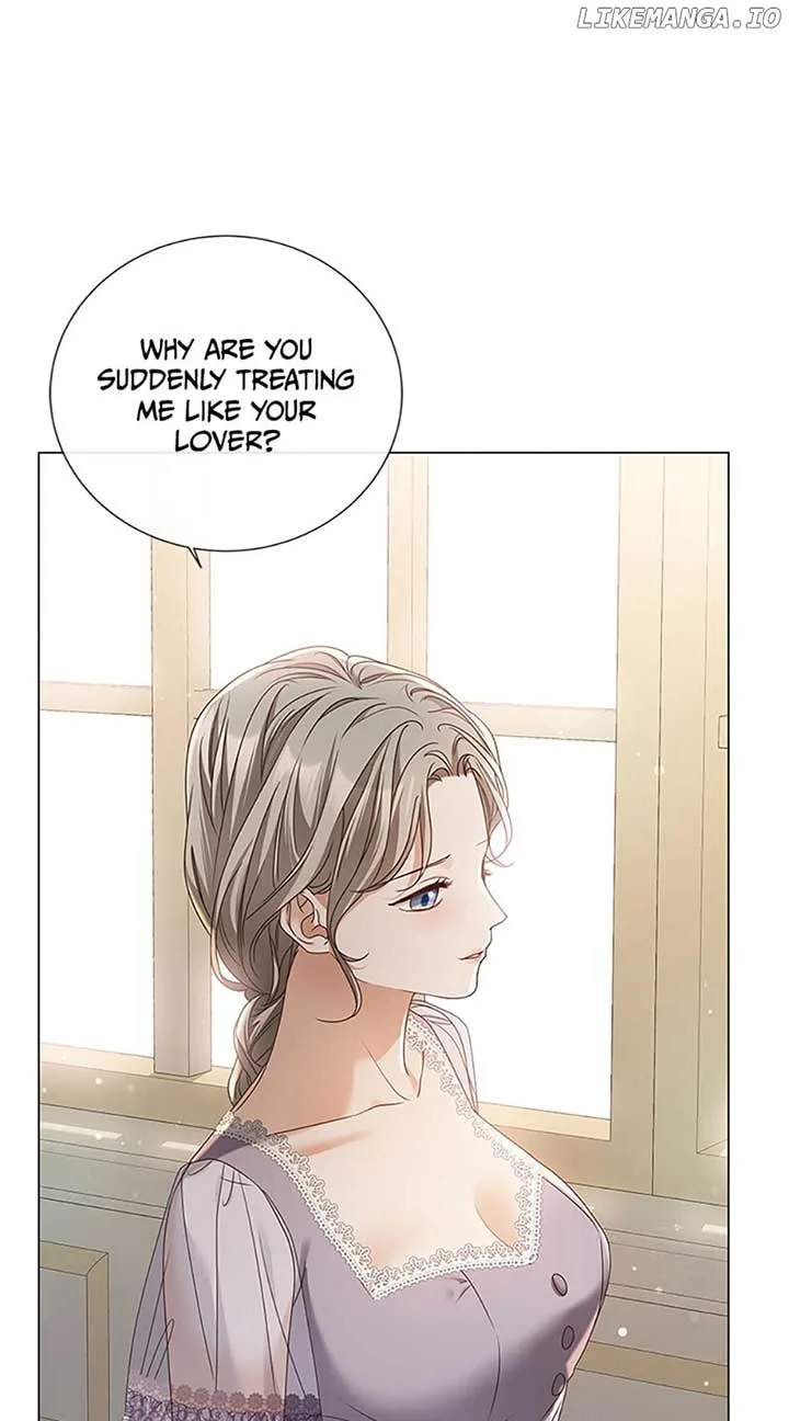 The Unwelcome Guests of House Fildette Chapter 94 page 5