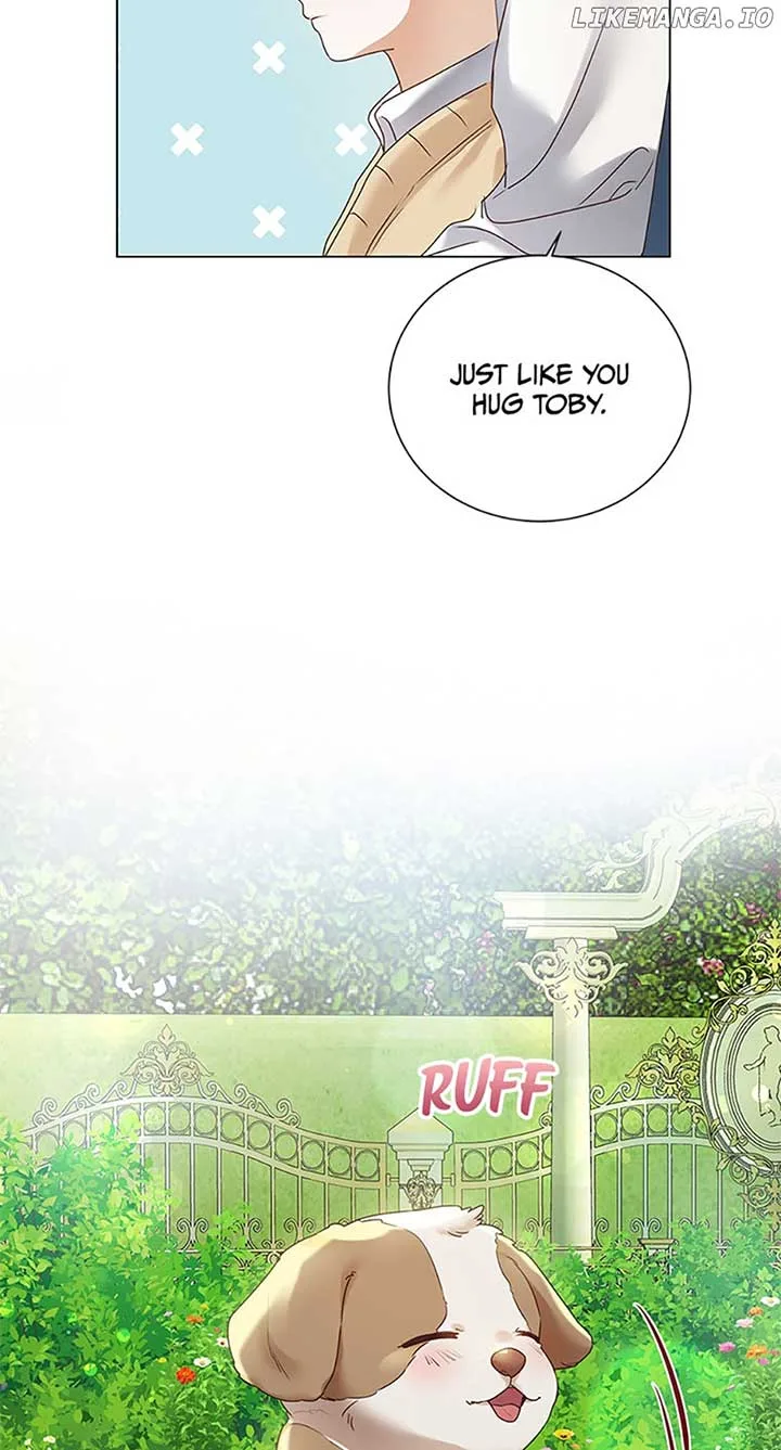 The Unwelcome Guests of House Fildette Chapter 94 page 50