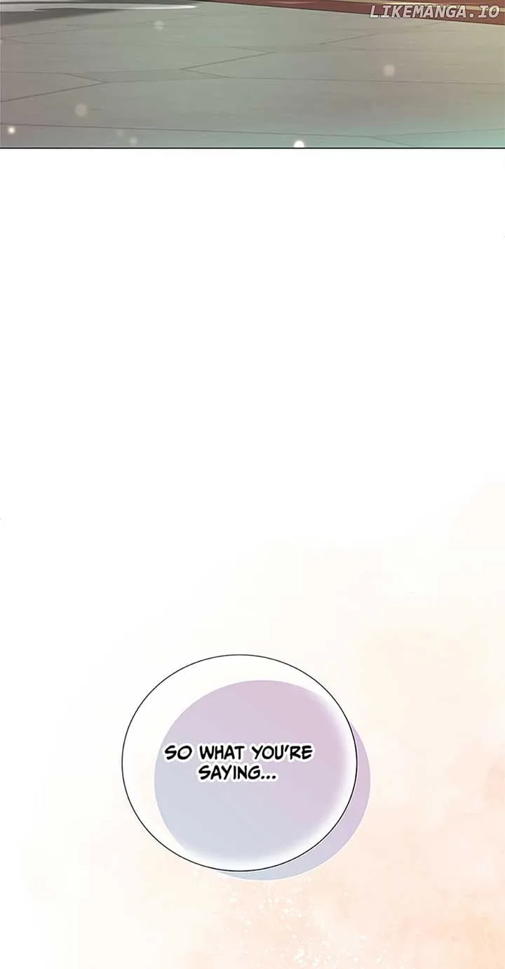 The Unwelcome Guests of House Fildette Chapter 94 page 23