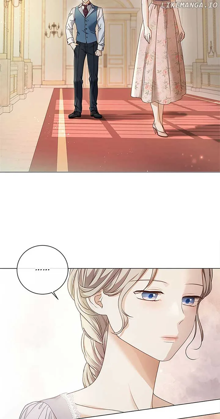 The Unwelcome Guests of House Fildette Chapter 94 page 16