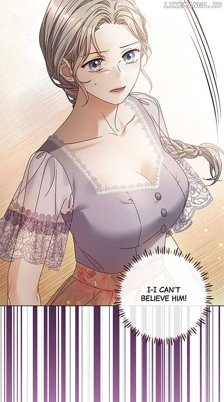 The Unwelcome Guests of House Fildette Chapter 94 page 40