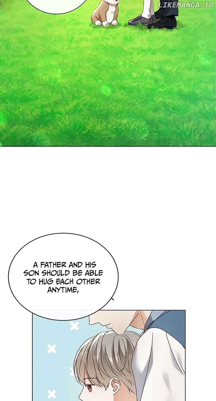The Unwelcome Guests of House Fildette Chapter 94 page 49