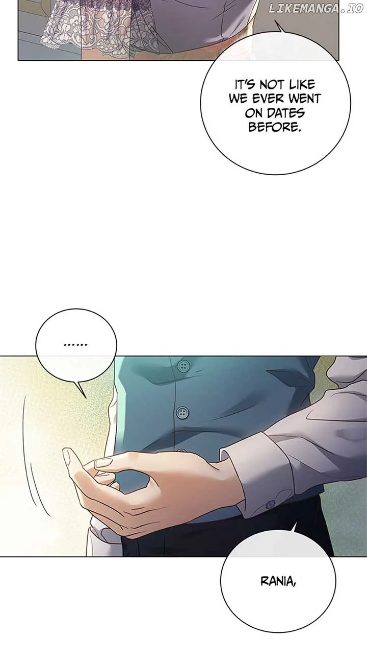 The Unwelcome Guests of House Fildette Chapter 94 page 6