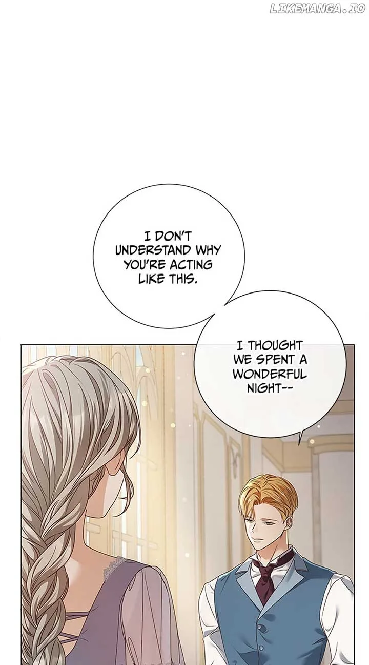 The Unwelcome Guests of House Fildette Chapter 94 page 7