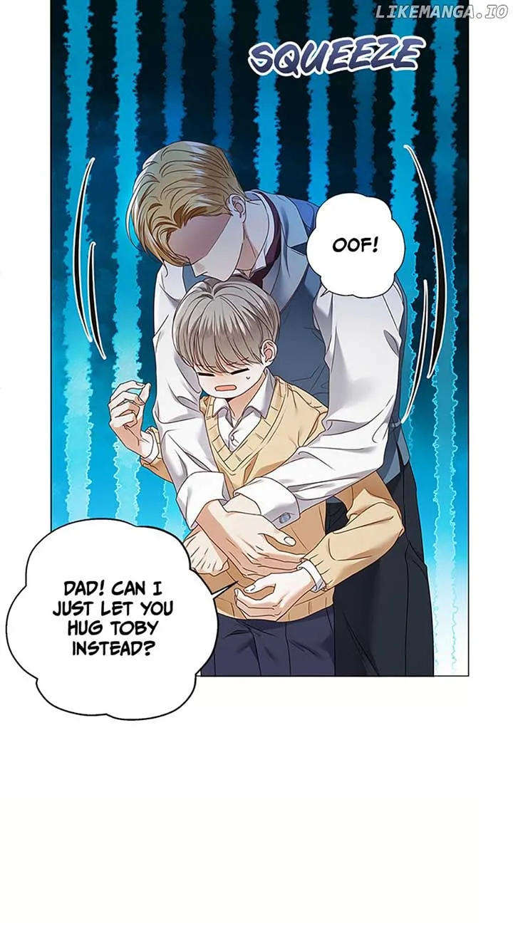 The Unwelcome Guests of House Fildette Chapter 94 page 59