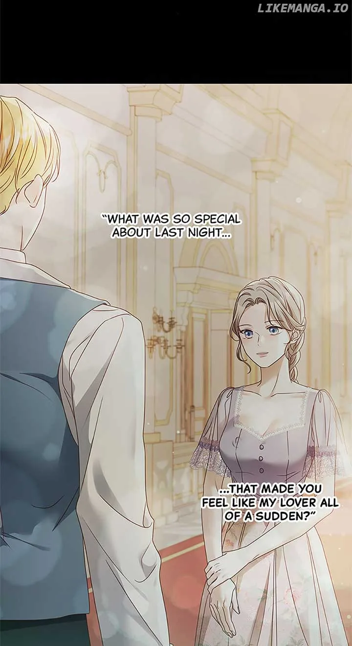 The Unwelcome Guests of House Fildette Chapter 94 page 57