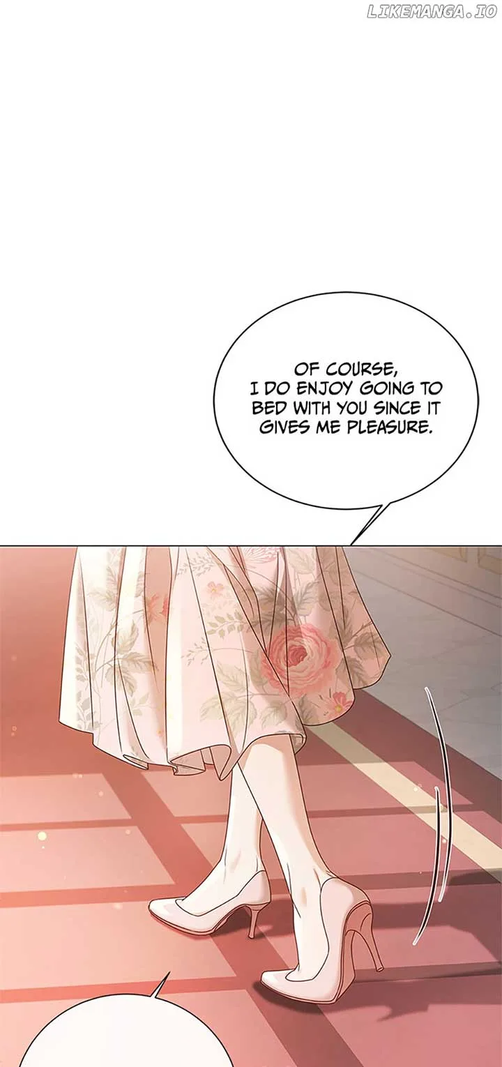 The Unwelcome Guests of House Fildette Chapter 94 page 13