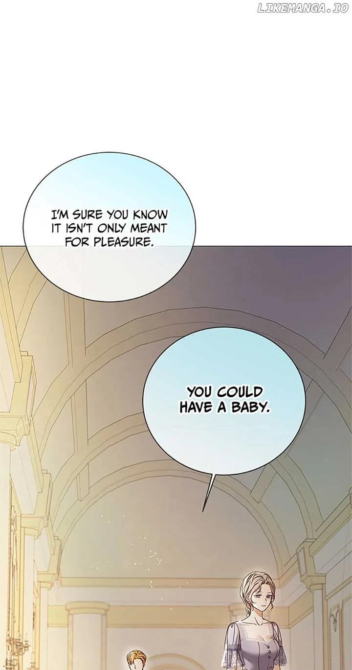 The Unwelcome Guests of House Fildette Chapter 94 page 15