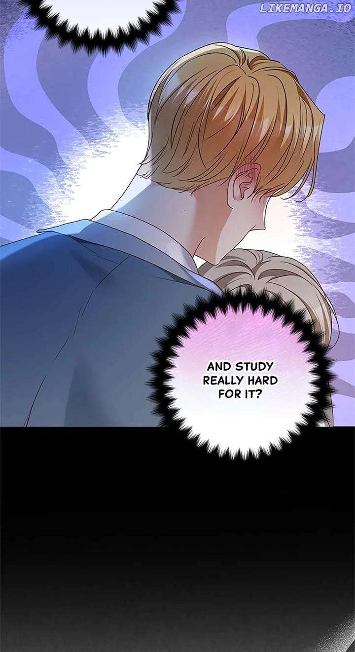 The Unwelcome Guests of House Fildette Chapter 94 page 55