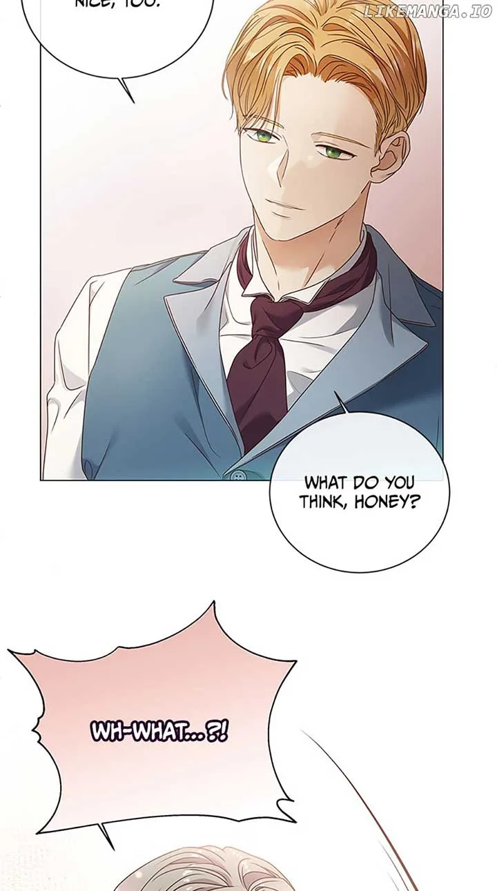 The Unwelcome Guests of House Fildette Chapter 94 page 39