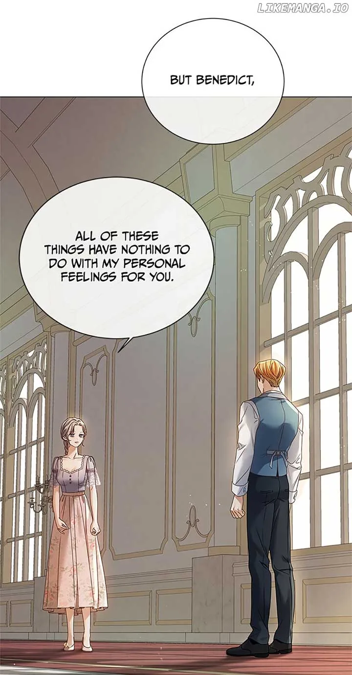 The Unwelcome Guests of House Fildette Chapter 94 page 22