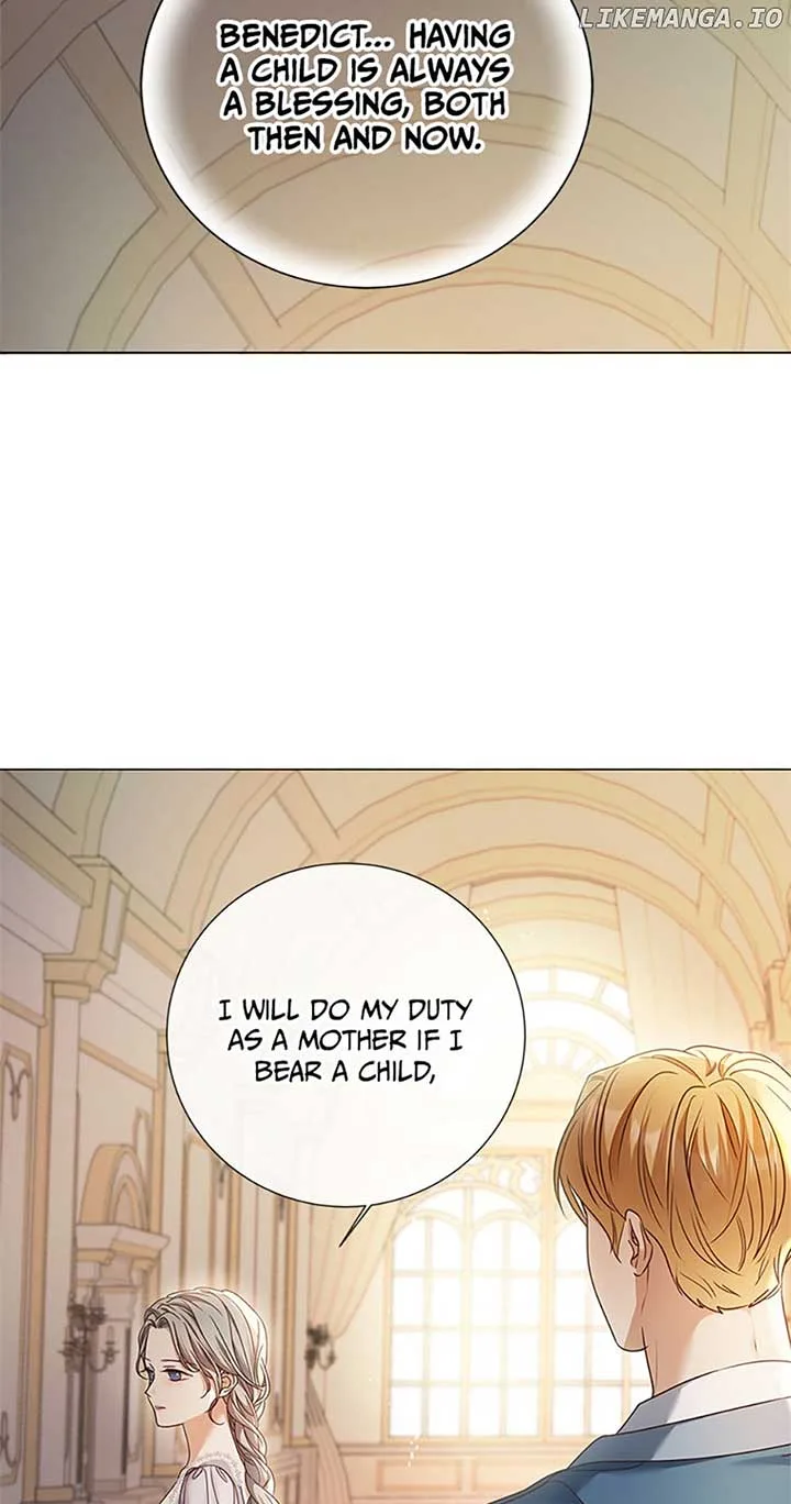 The Unwelcome Guests of House Fildette Chapter 94 page 18