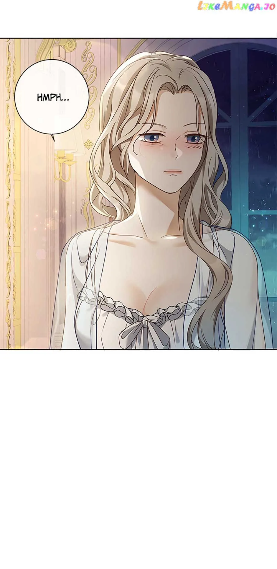 The Unwelcome Guests of House Fildette Chapter 89 page 38