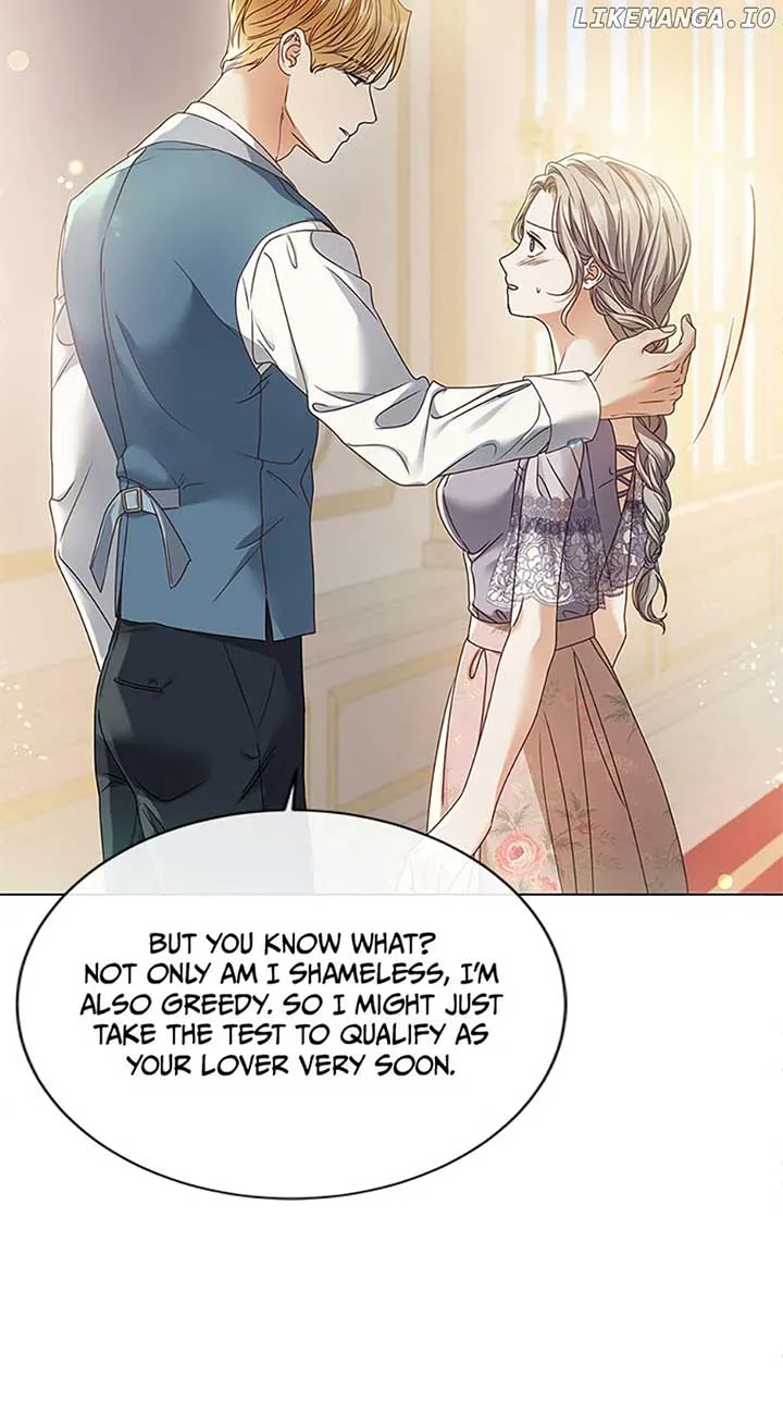 The Unwelcome Guests of House Fildette Chapter 94 page 42