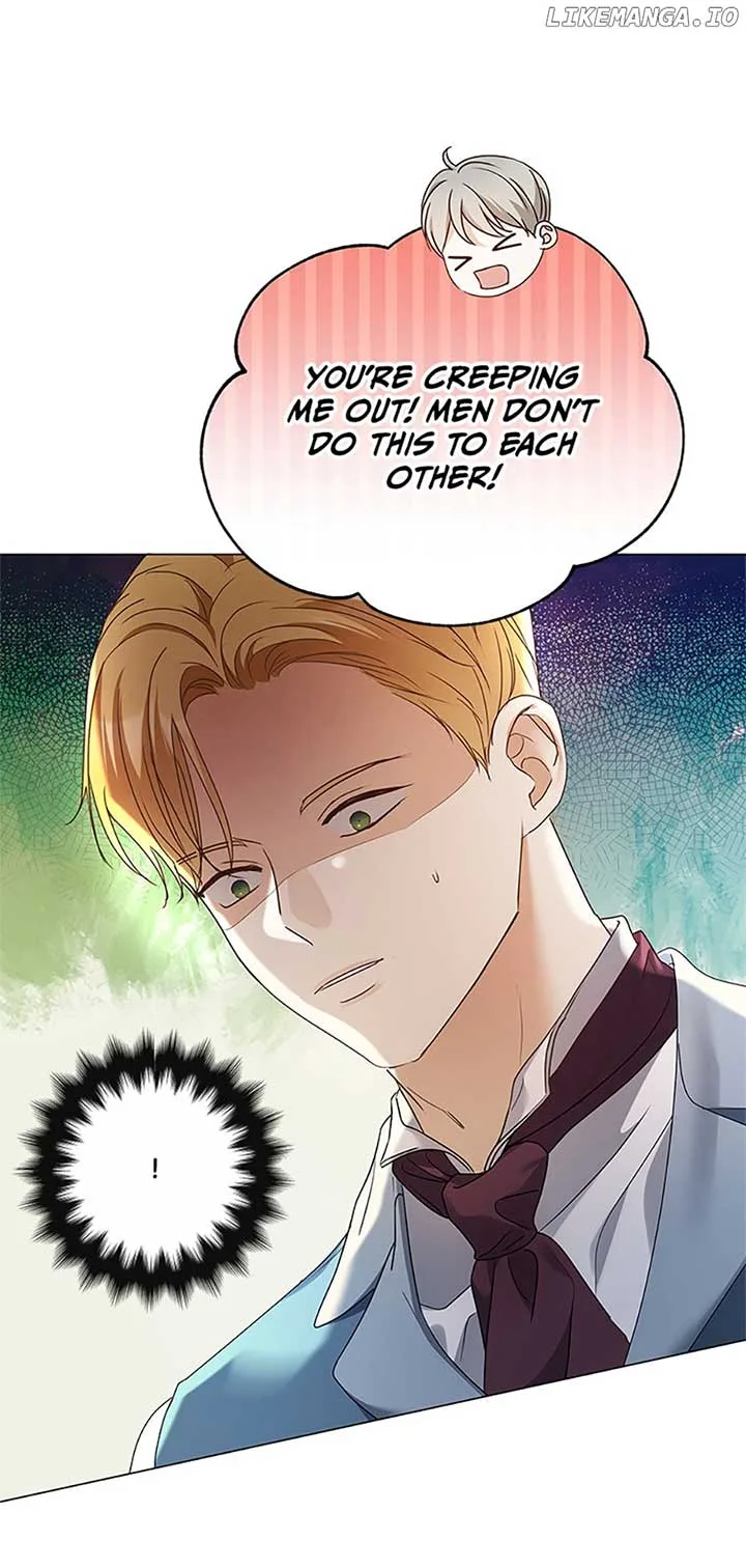 The Unwelcome Guests of House Fildette Chapter 94 page 60