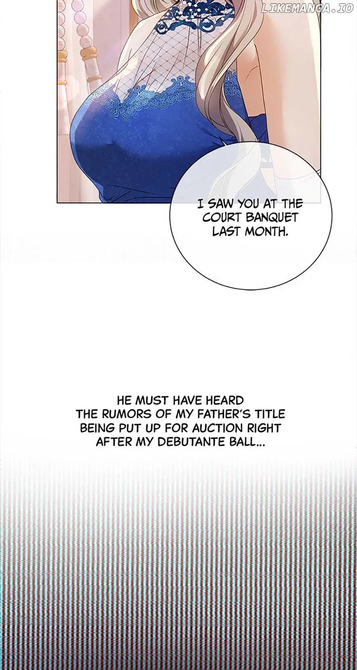 The Unwelcome Guests of House Fildette Chapter 92 page 18