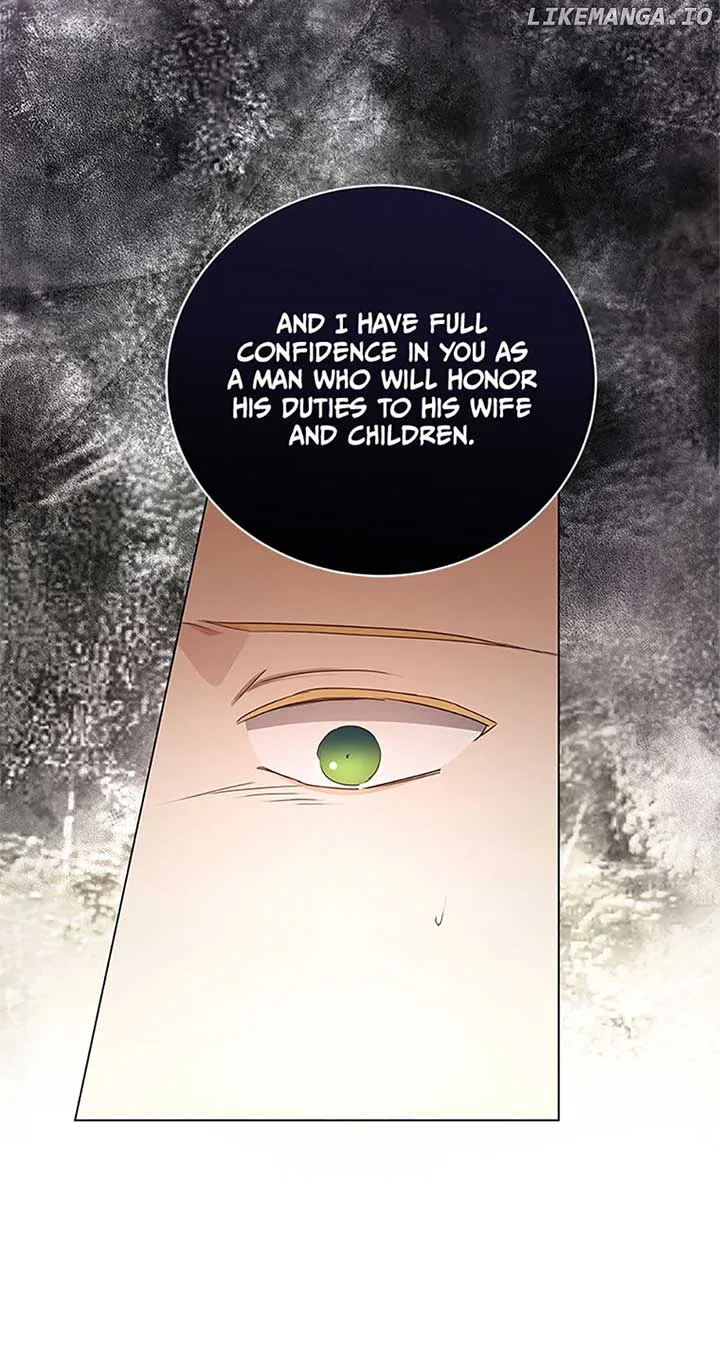The Unwelcome Guests of House Fildette Chapter 94 page 21
