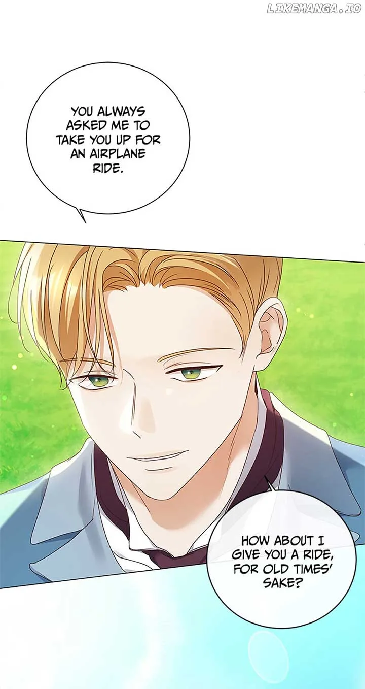 The Unwelcome Guests of House Fildette Chapter 94 page 65