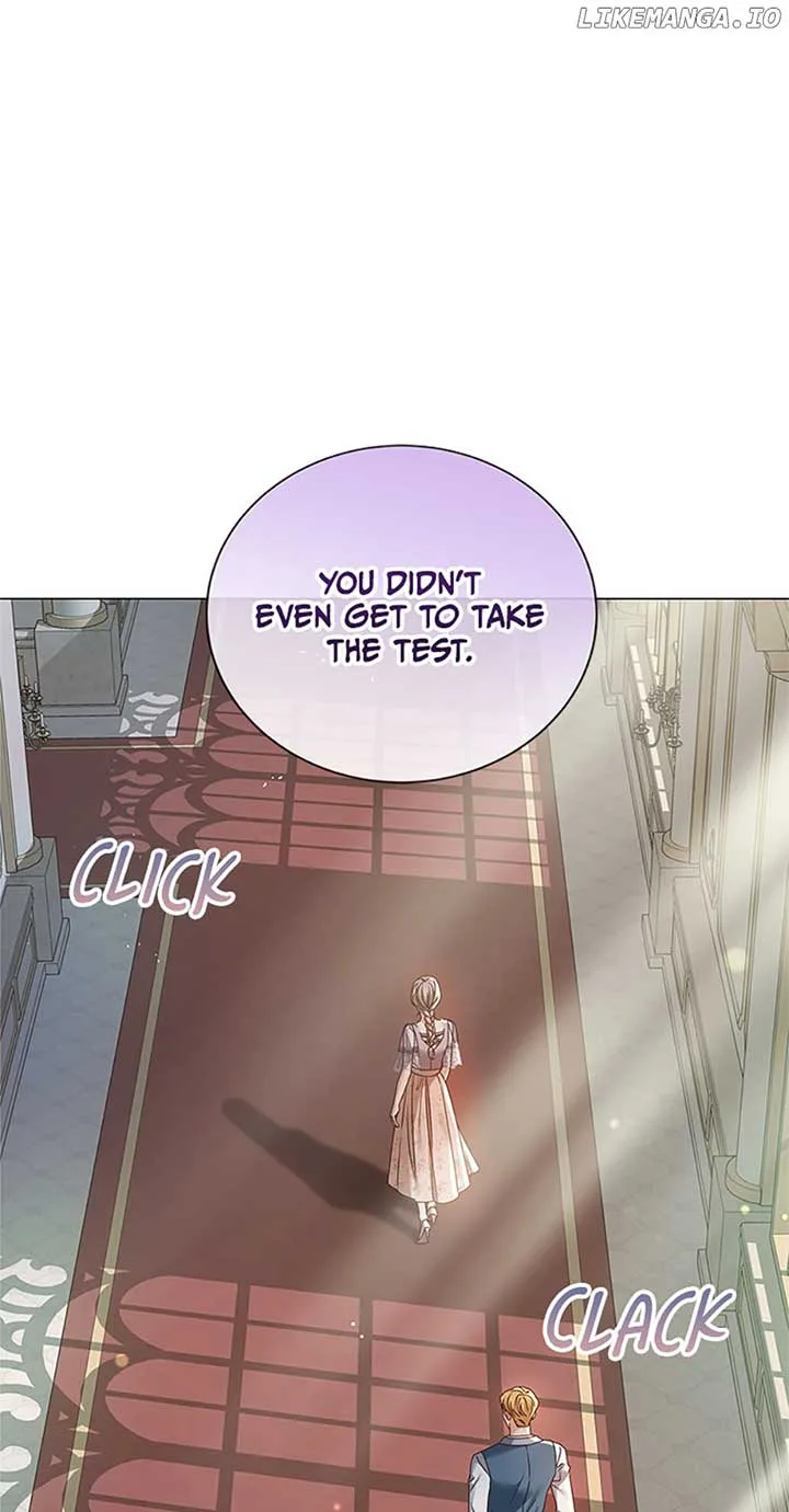 The Unwelcome Guests of House Fildette Chapter 94 page 26