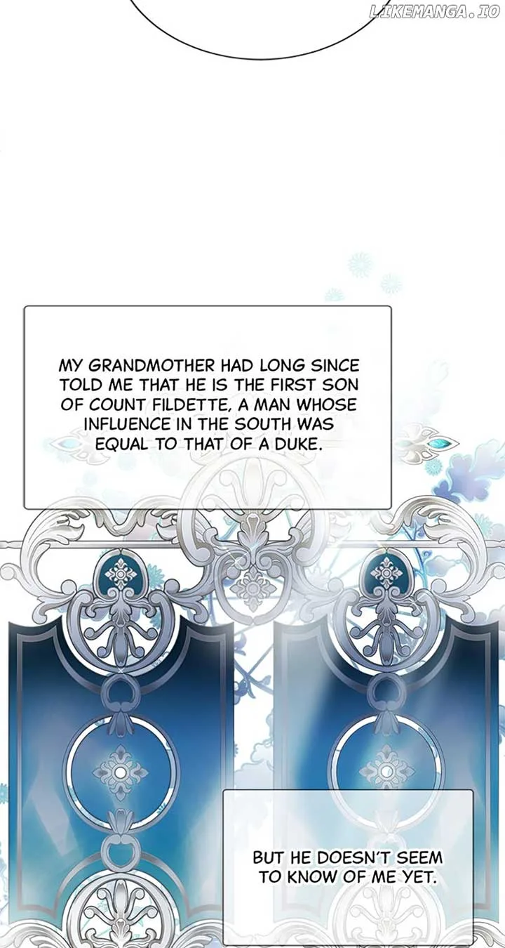 The Unwelcome Guests of House Fildette Chapter 92 page 16
