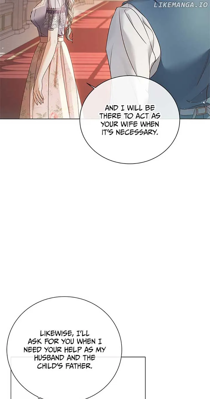 The Unwelcome Guests of House Fildette Chapter 94 page 19