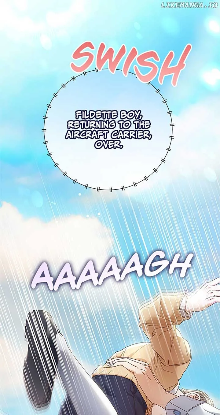 The Unwelcome Guests of House Fildette Chapter 94 page 66