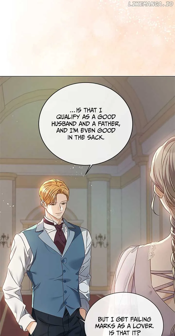 The Unwelcome Guests of House Fildette Chapter 94 page 24