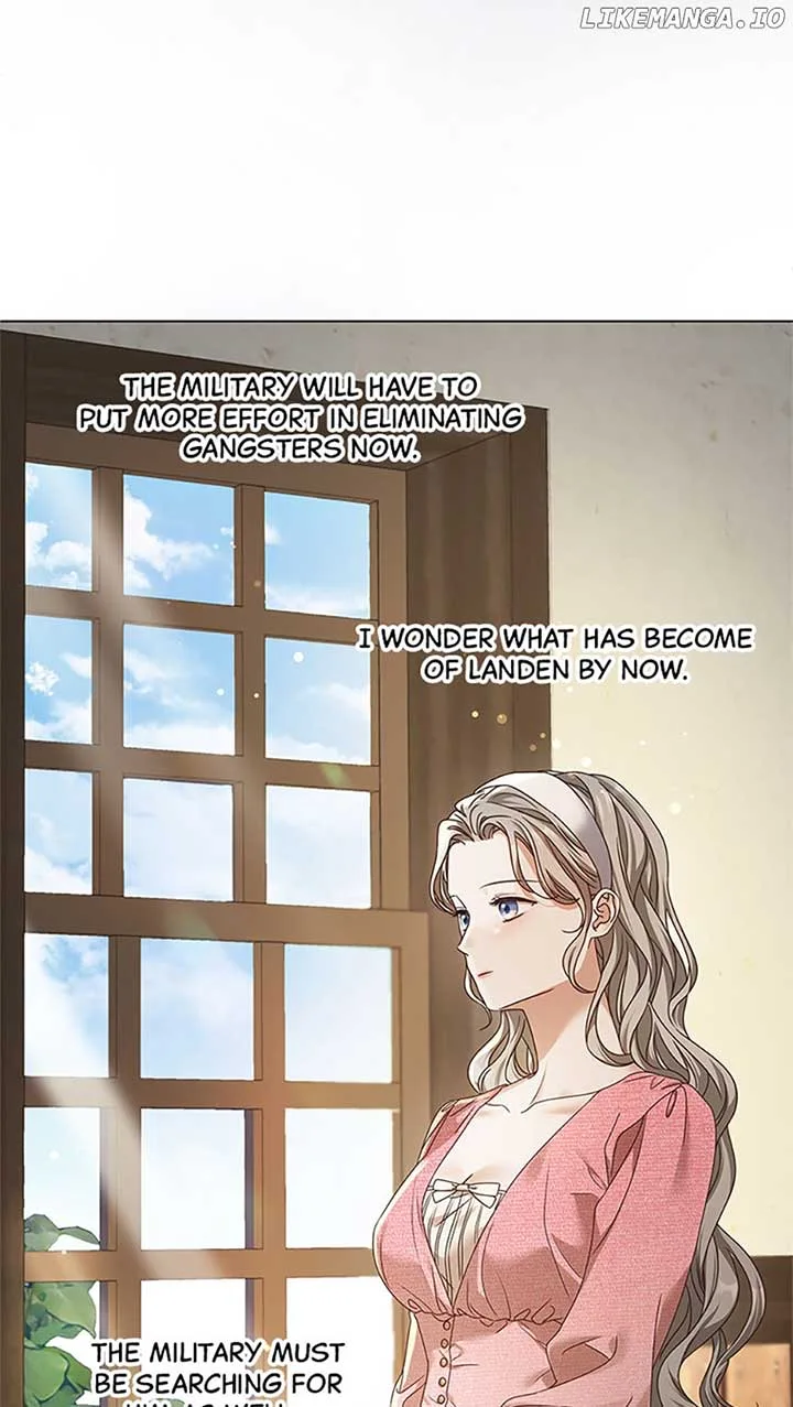The Unwelcome Guests of House Fildette Chapter 94 page 86